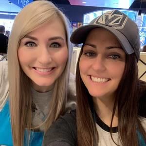 Meet your Posher, Jen